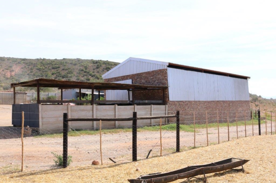 Commercial Property for Sale in Oudtshoorn Rural Western Cape